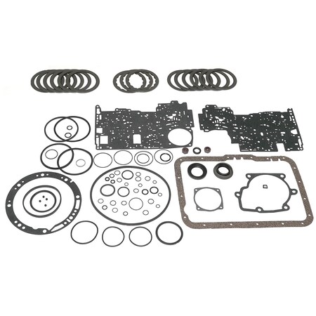 Pioneer Cable Banner Kit, 751151 751151